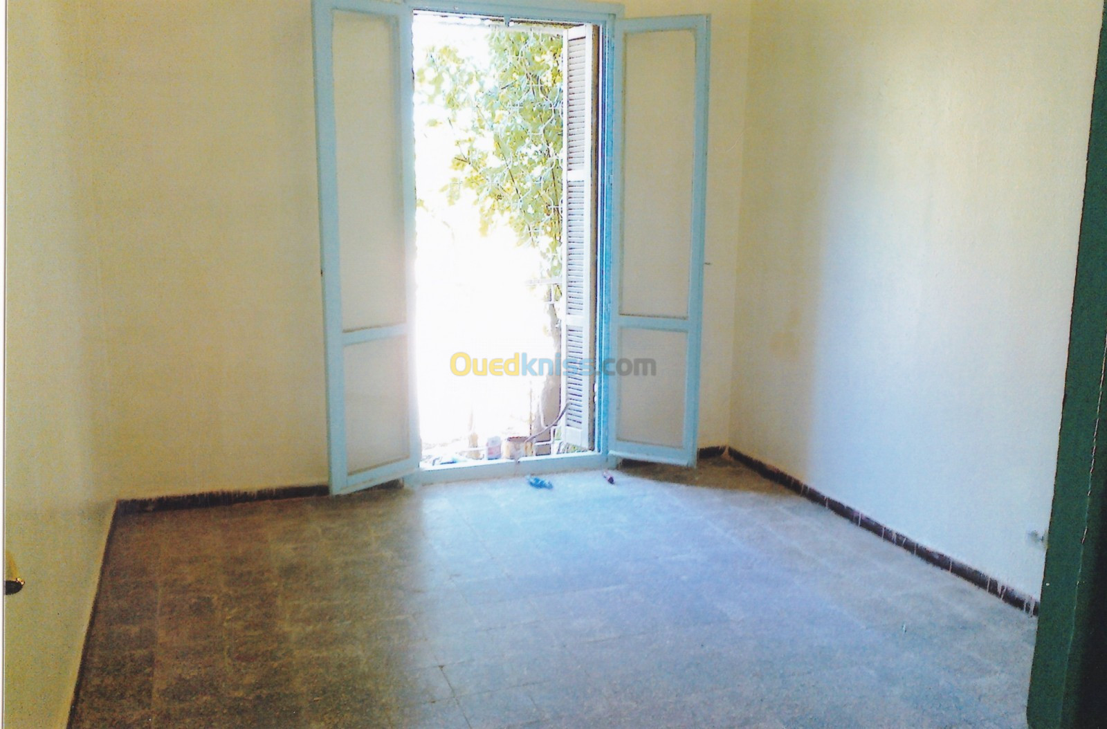 Vente Appartement F5 Saïda Saida