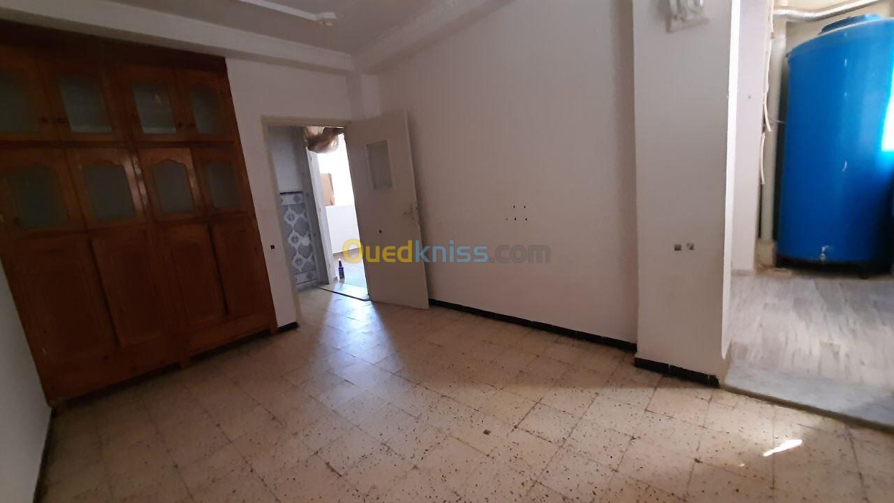 Vente Appartement F2 Guelma Heliopolis