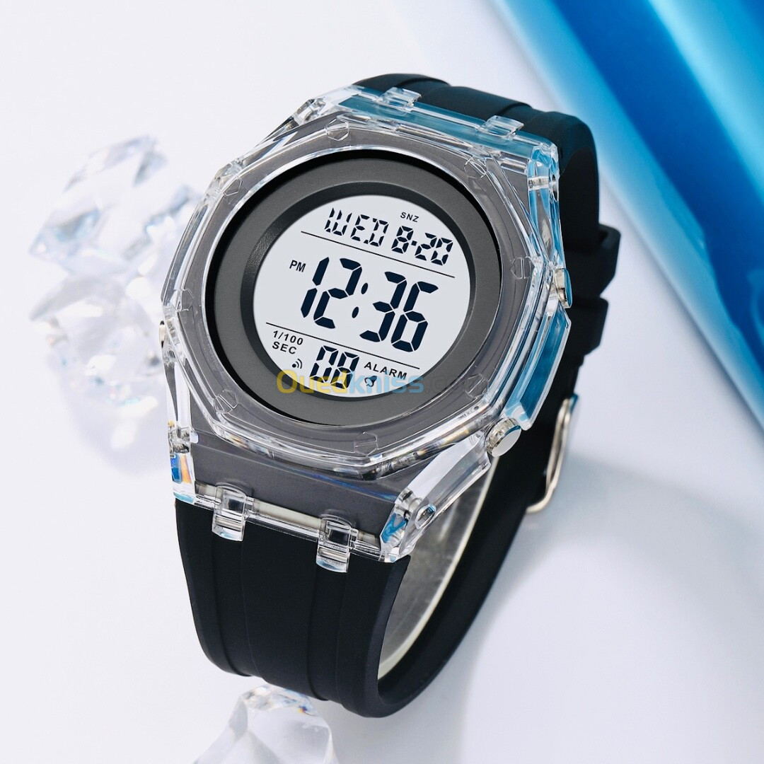 Montre de sport original - marque SKMEI