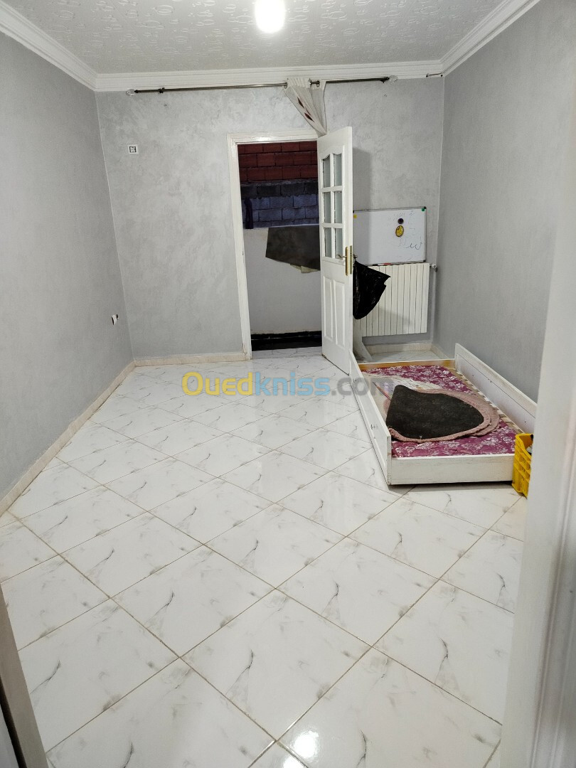 Vente Villa Sétif Setif