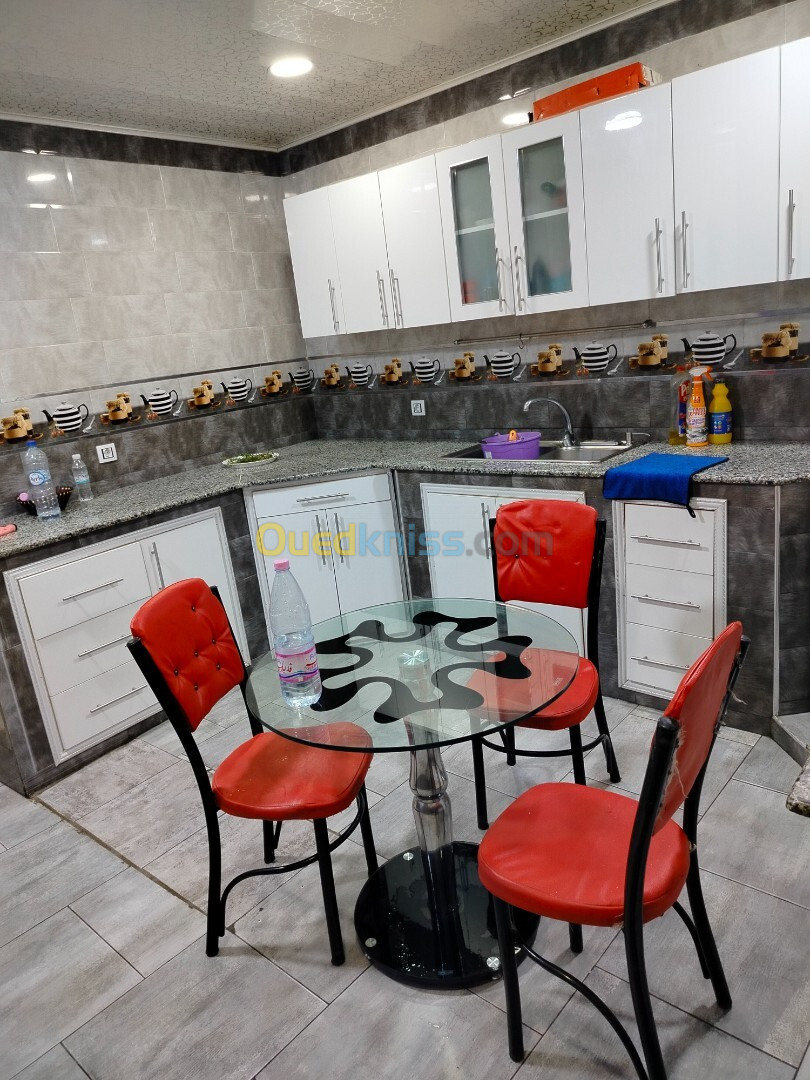 Vente Villa Sétif Setif