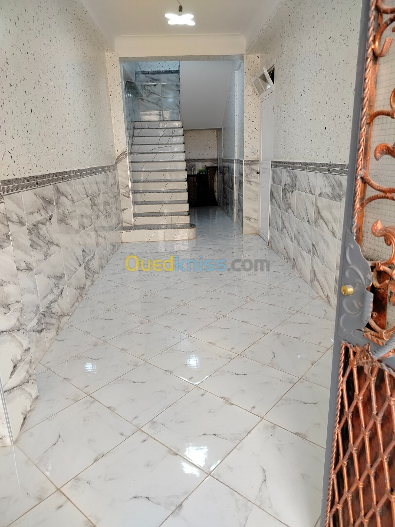 Vente Villa Sétif Setif