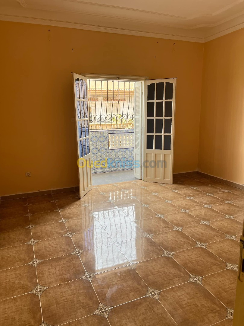 Vente Villa Mostaganem Mostaganem