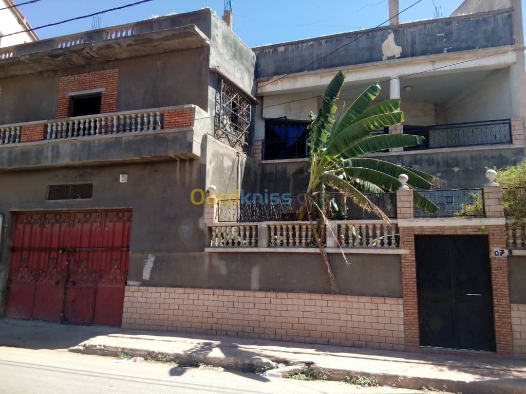 Vente Villa Oran Oran