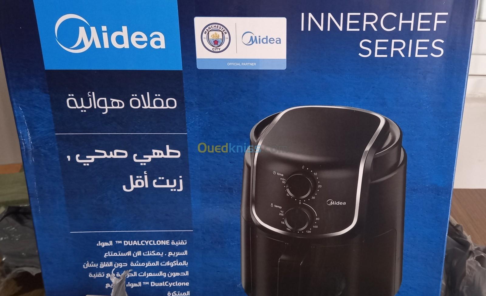 Vente lot airfryer et hachoire