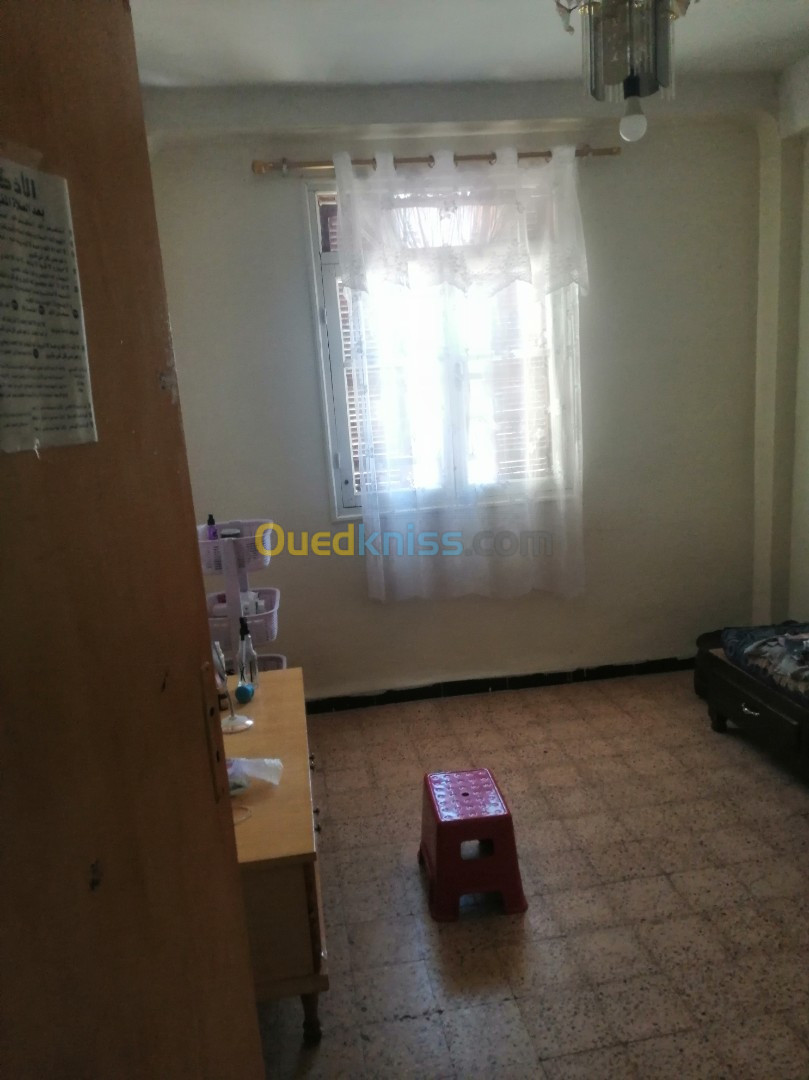 Vente Appartement F3 El Bayadh El bayadh