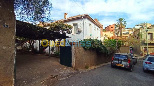 Vente Villa Alger El mouradia