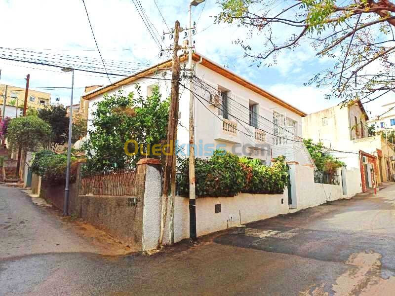 Vente Villa Alger El mouradia