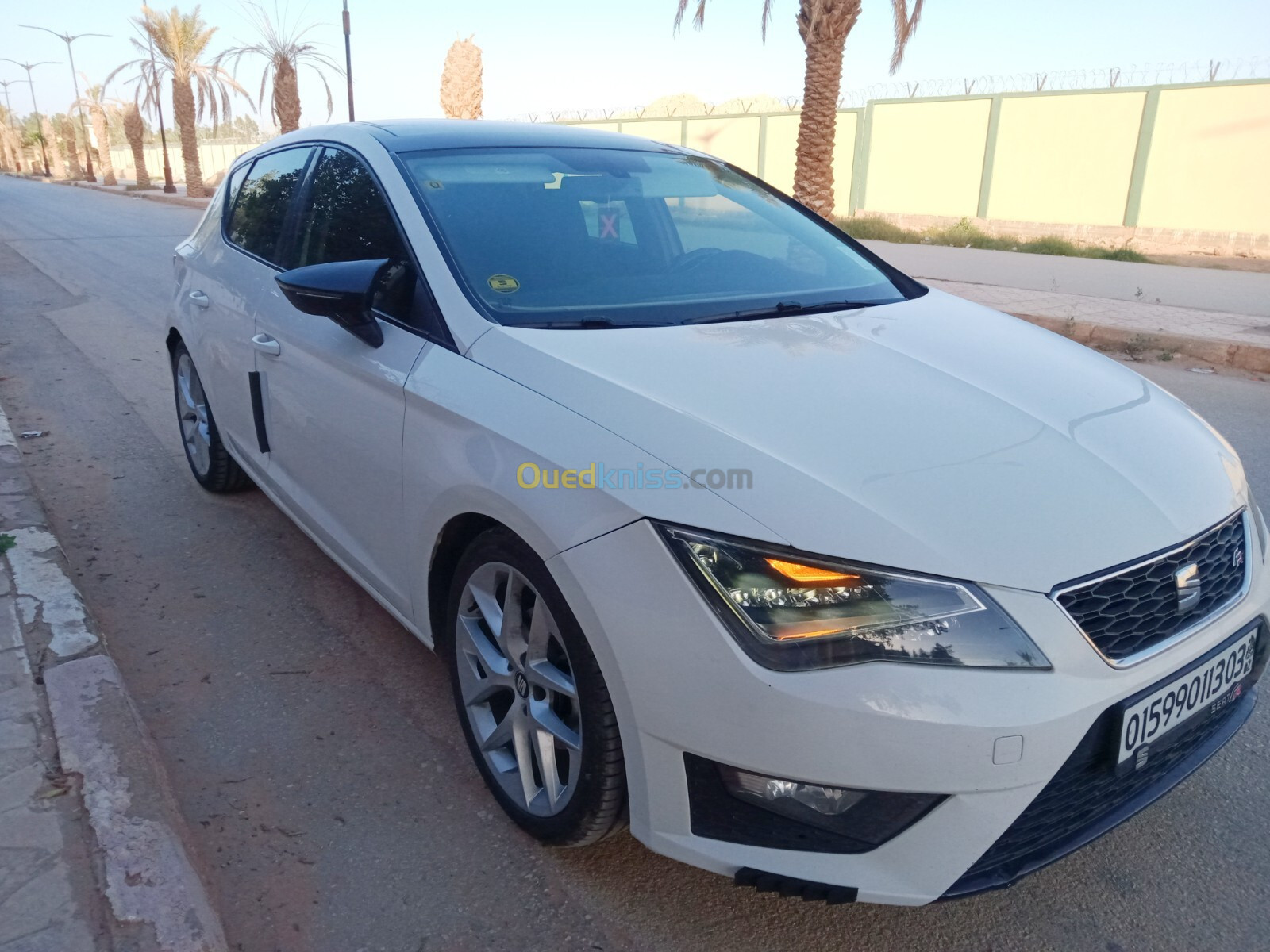 Seat Leon 2013 Leon