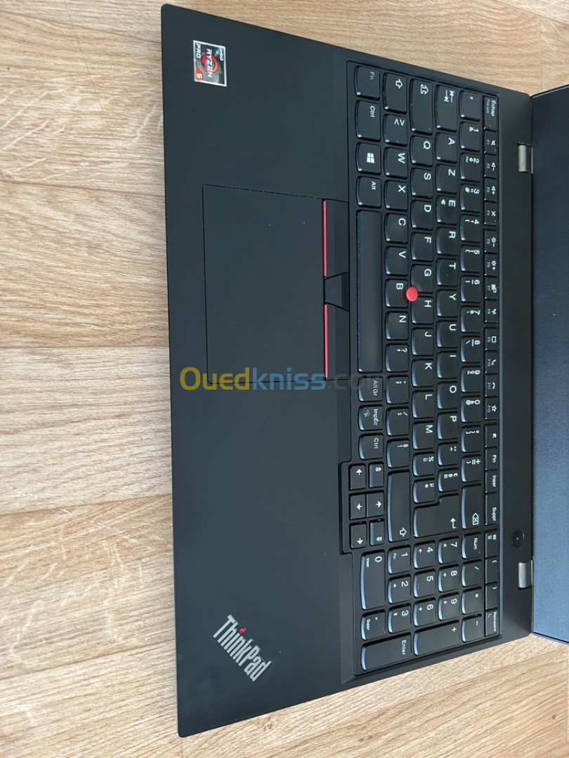 Lenovo ThinkPad  L15 G1/ AMD Ryzen 5 Pro