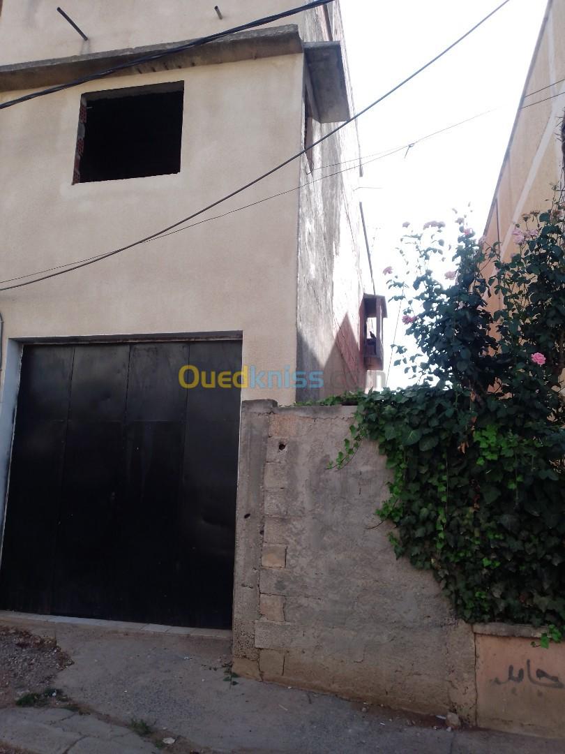 Vente Villa Guelma Belkheir