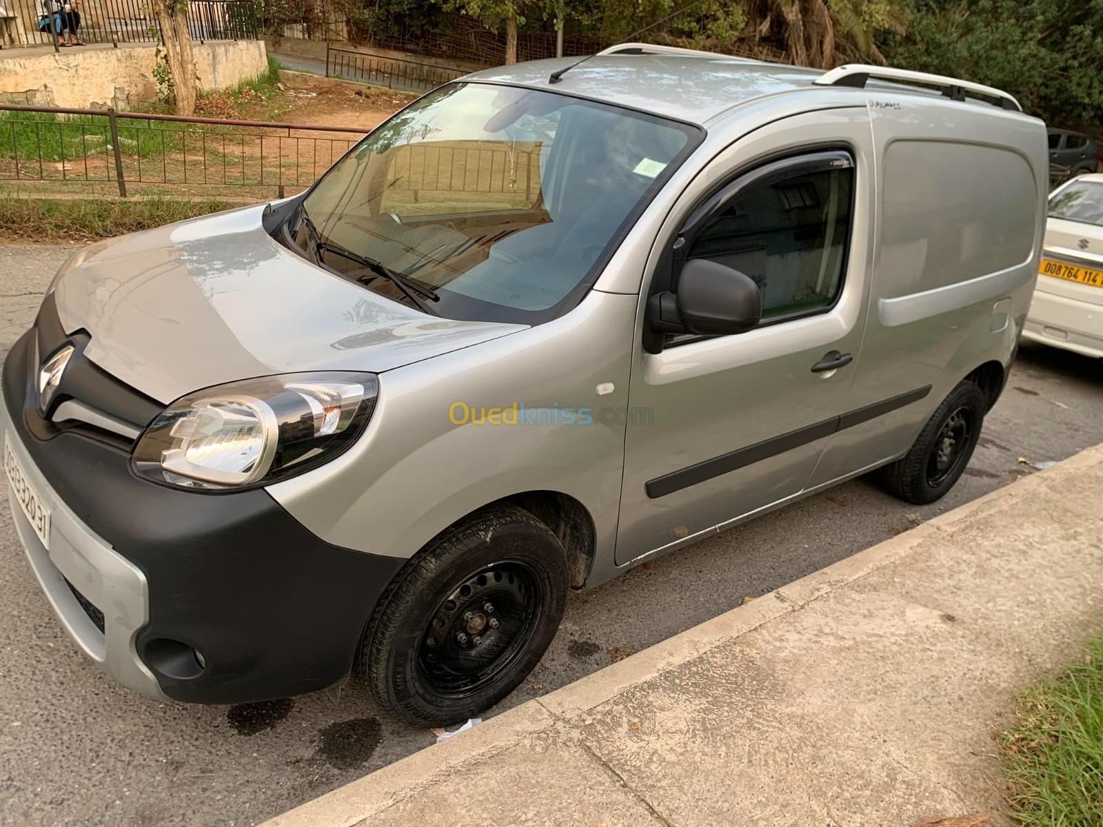 Renault Kangoo 2020 