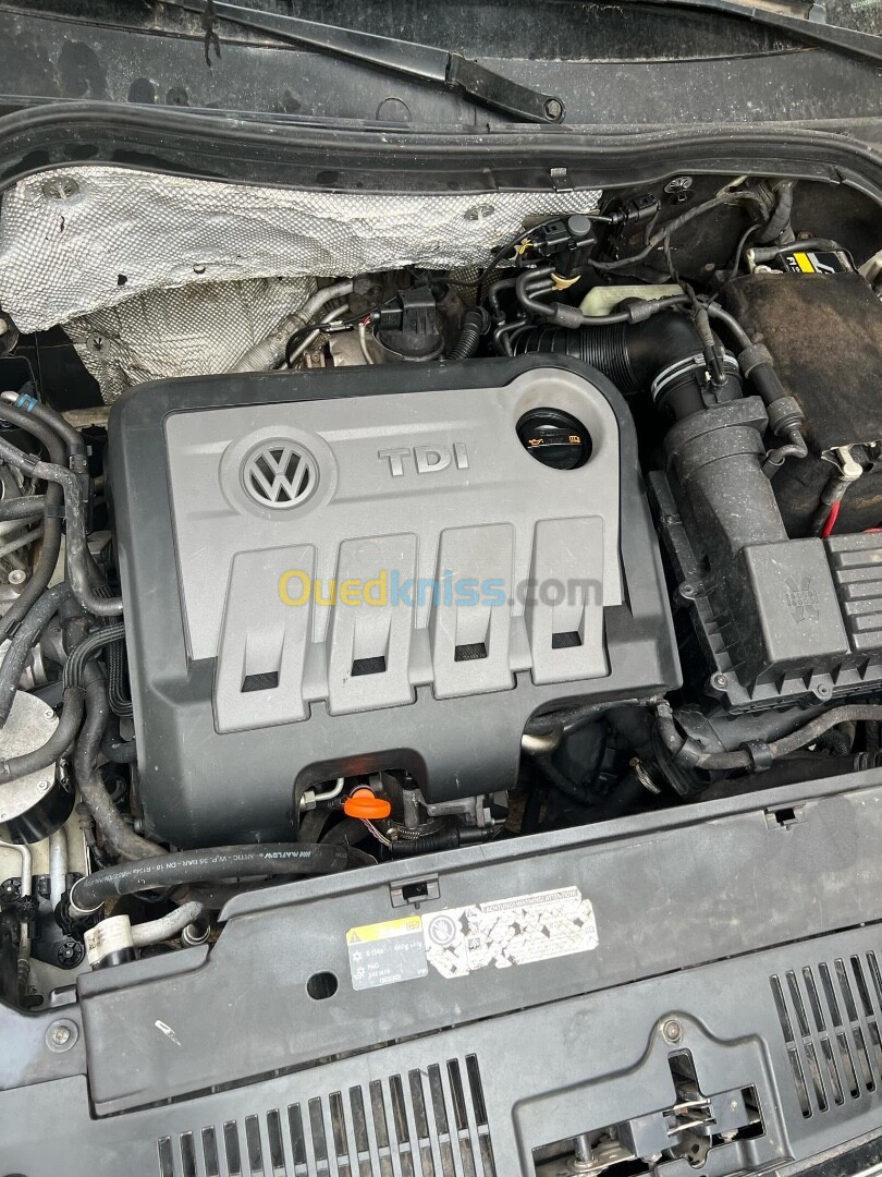 Volkswagen Tiguan 2013 Style