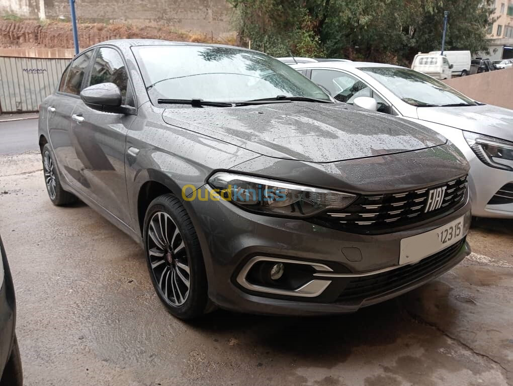 Fiat Tipo 2023 Life