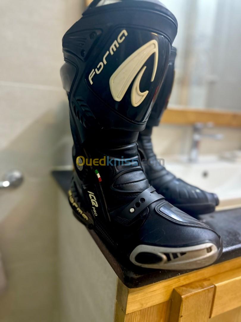 Boots Moto Forma Ice Pro