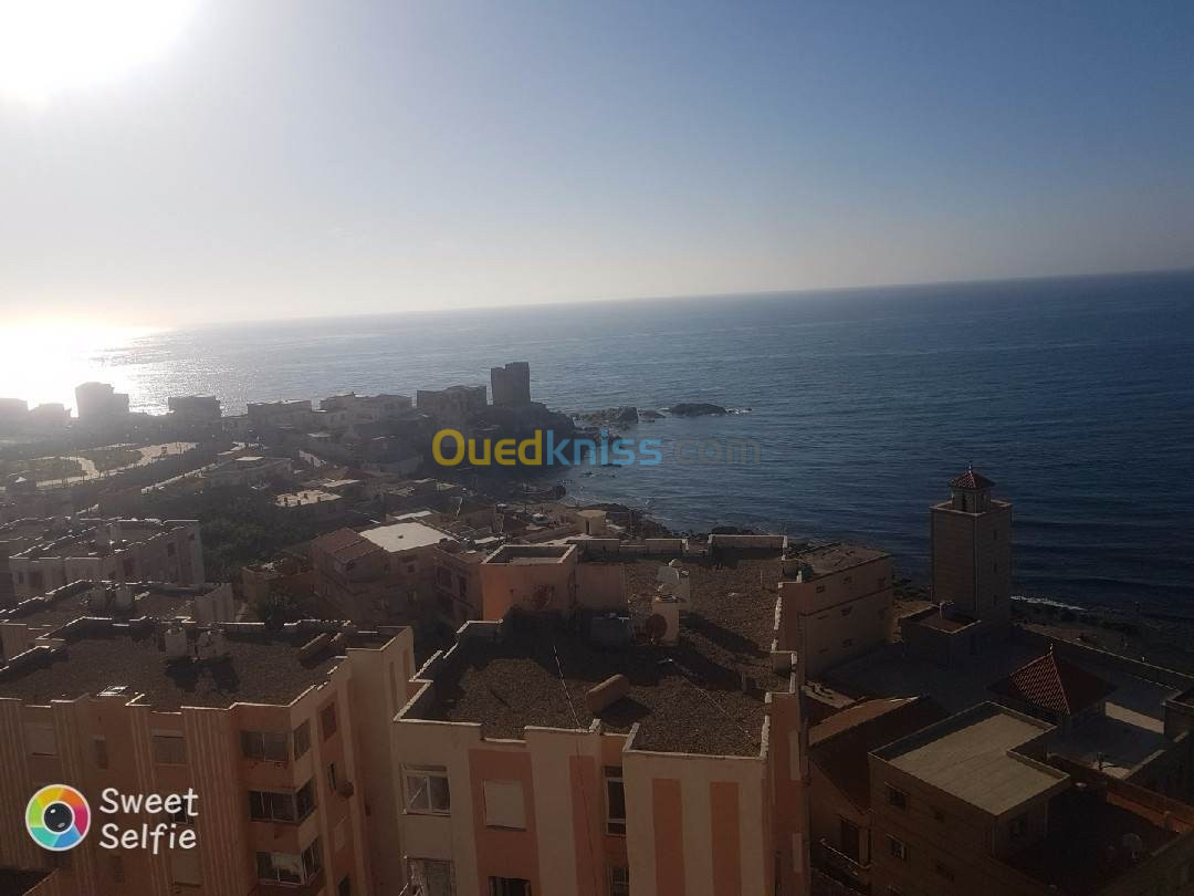 Vente Appartement F3 Alger Ain benian