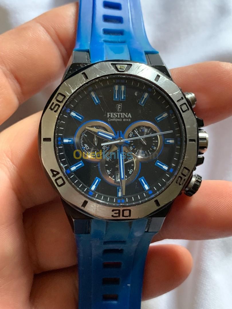 Festina chrono bike 2019 hot sale