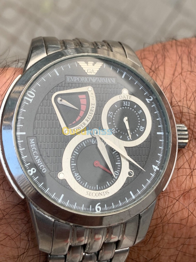 Emporio Armani automatic original 