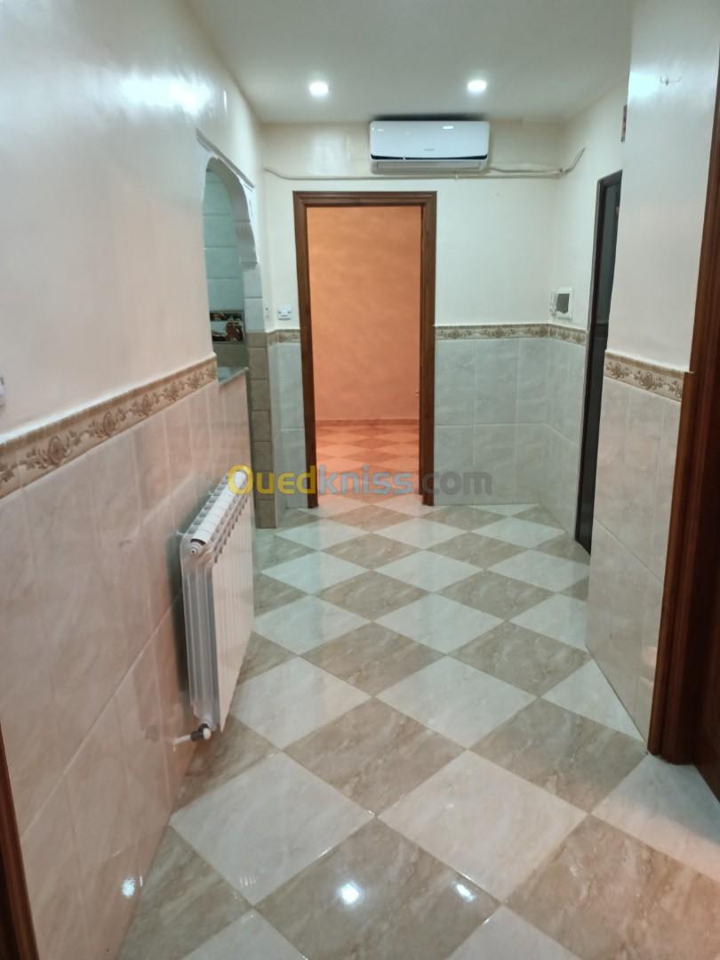 Location Appartement F3 Alger Beni messous