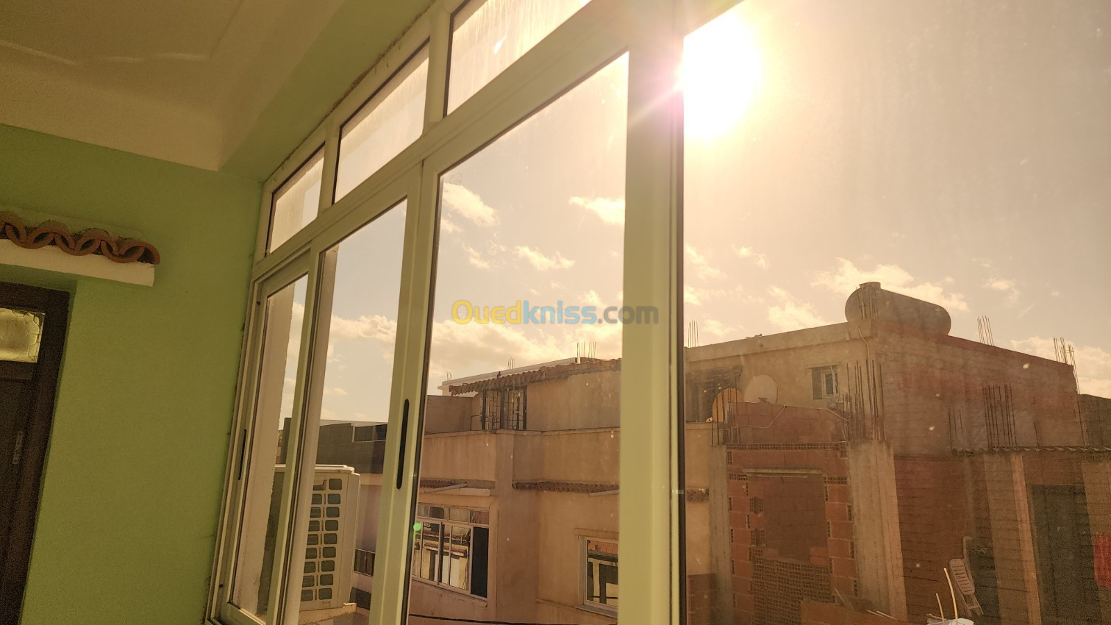 Vente Villa Alger Bordj el bahri