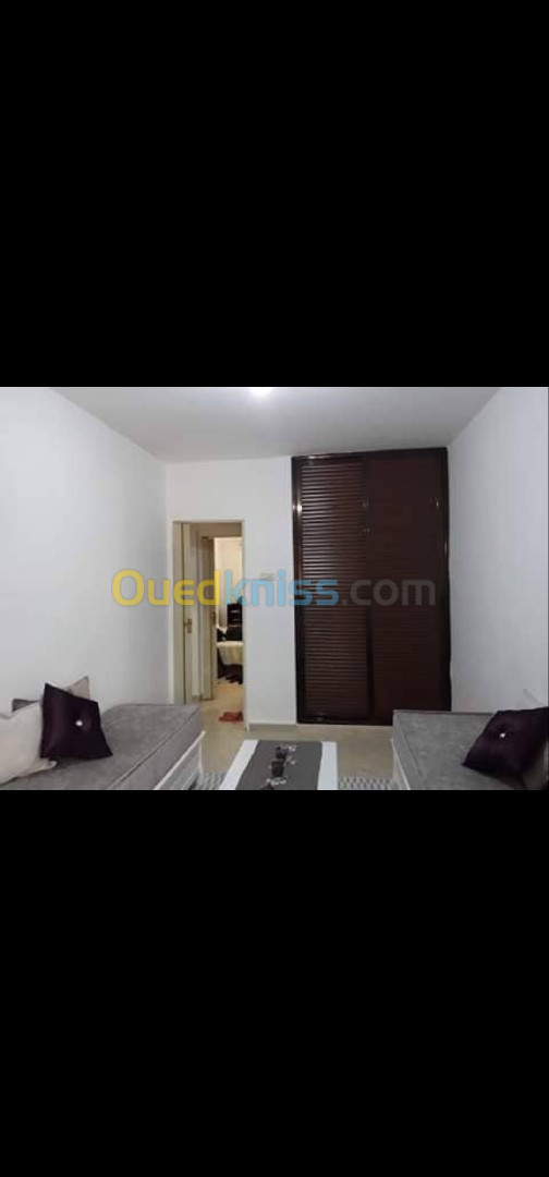 Vente Appartement Alger Reghaia