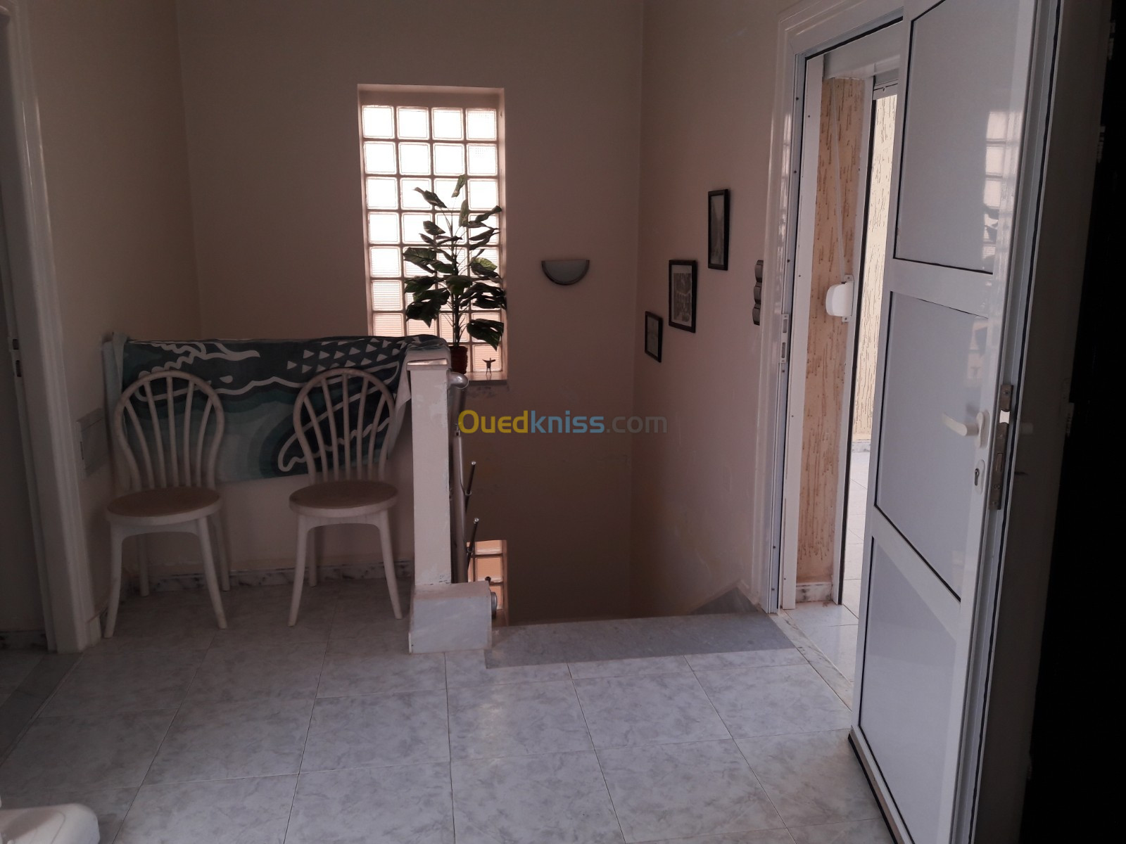 Vente Villa Alger El marsa