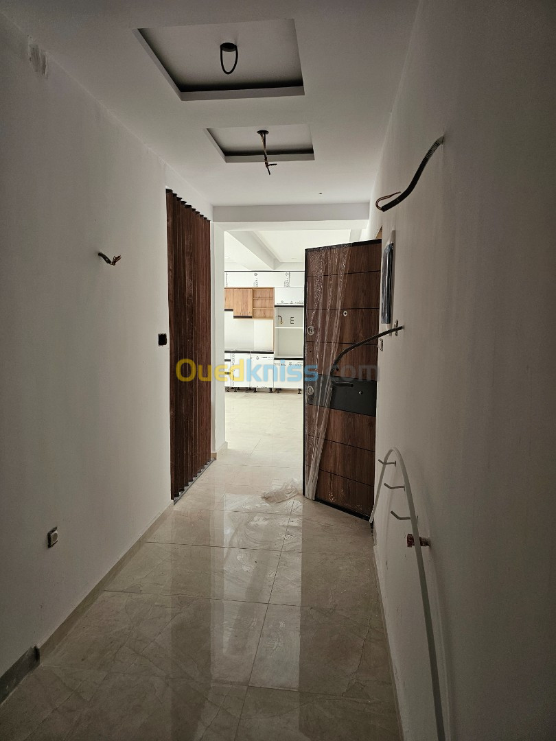 Vente Appartement F4 Tipaza Bou ismail