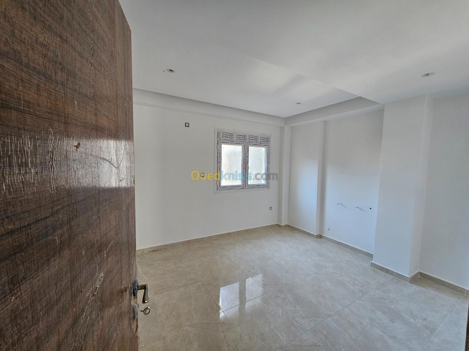 Vente Appartement F4 Tipaza Bou ismail