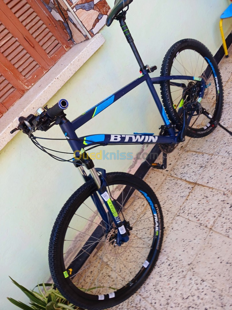 Btwin 520 xl 27.5 Alger Algeria