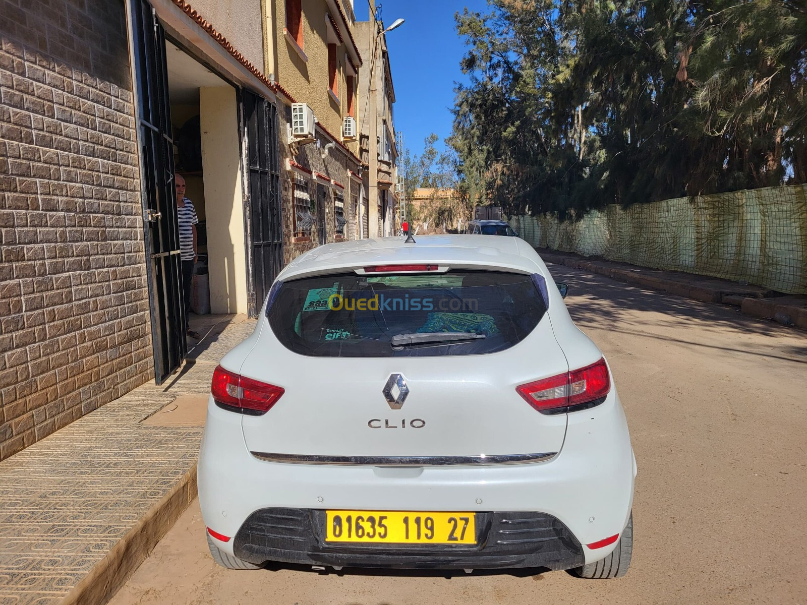 Renault Clio 4 2019 Limited 2