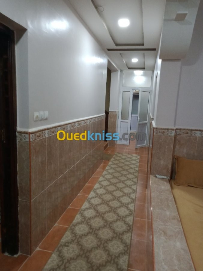 Vente Villa Mostaganem Hassi maameche