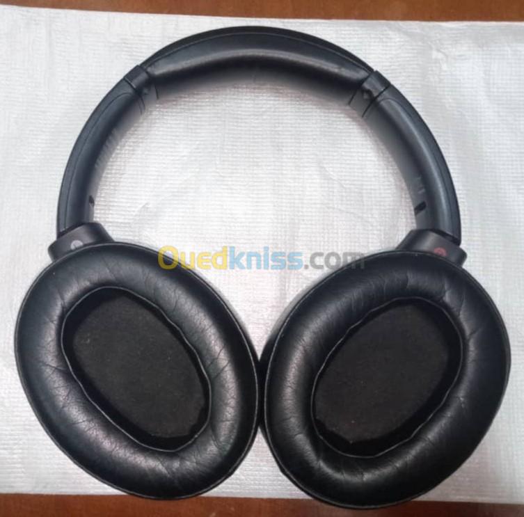 Casque sony WX-XB900N