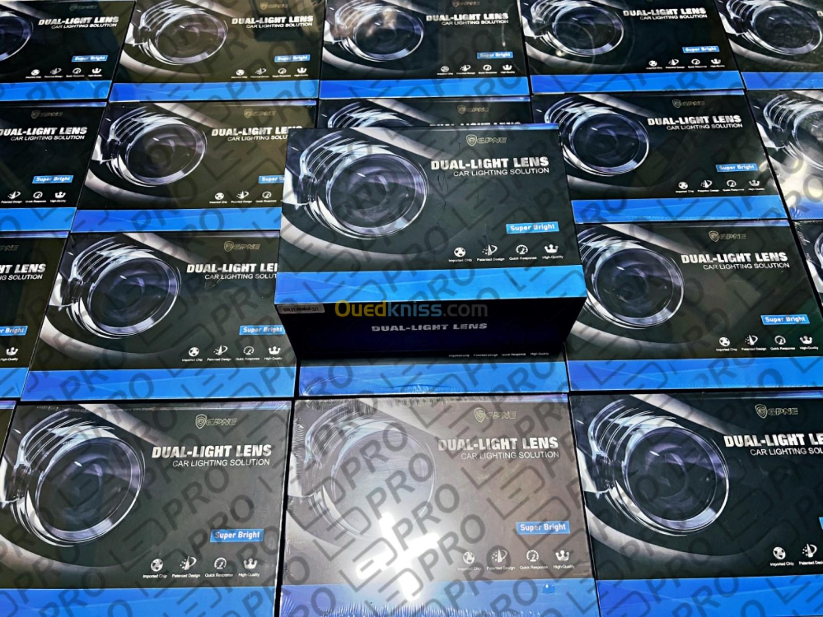 Loupe biled 3" gpne Alger Algérie