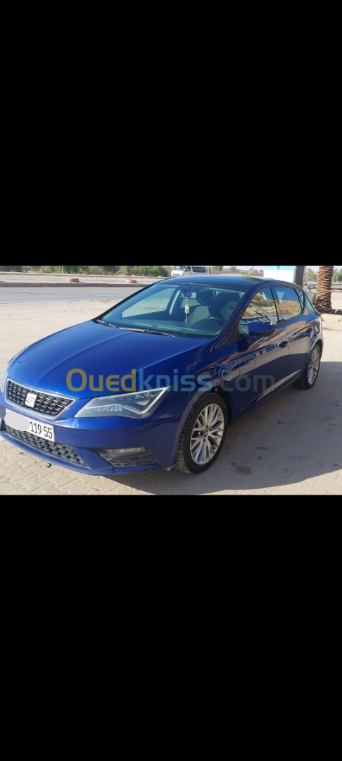 Seat Leon 2019 URBAN