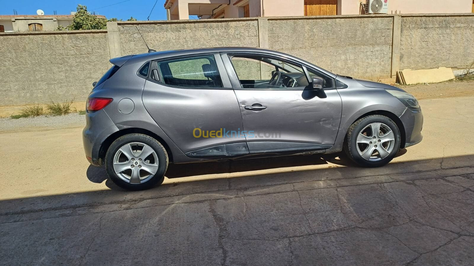 Renault Clio 4 2013 Clio 4