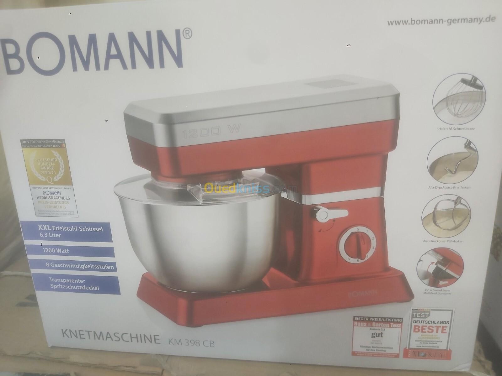 Bomann 1200Watt 6Litres