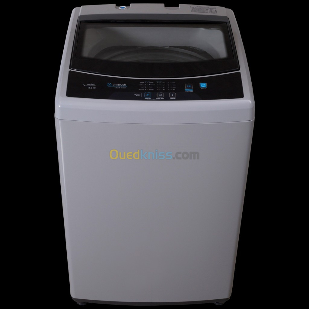 Midea 8kgs Top Automatic