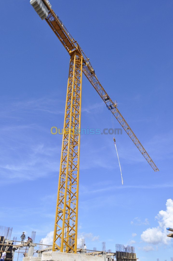 location de grue a tour soima