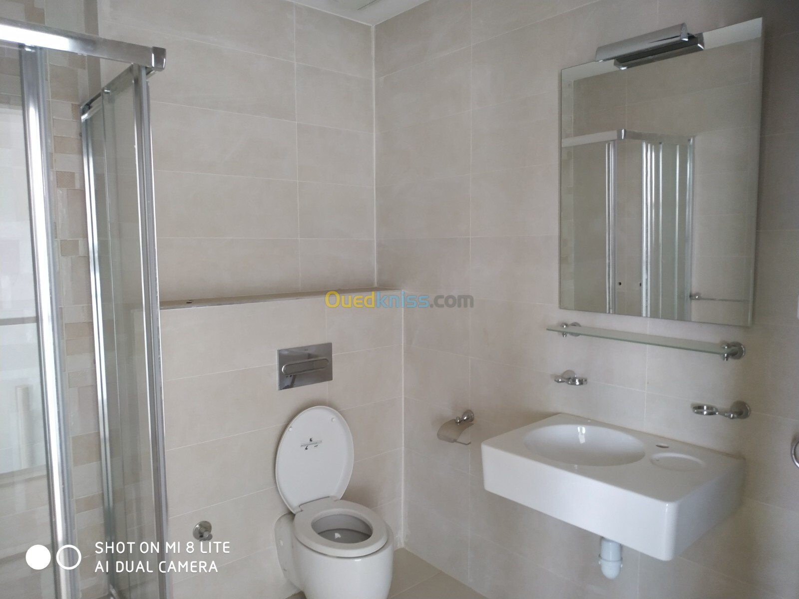 Vente Duplex F6 Alger Cheraga