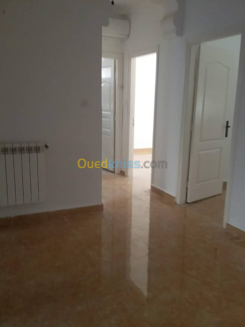 Location Niveau De Villa F3 Alger Cheraga