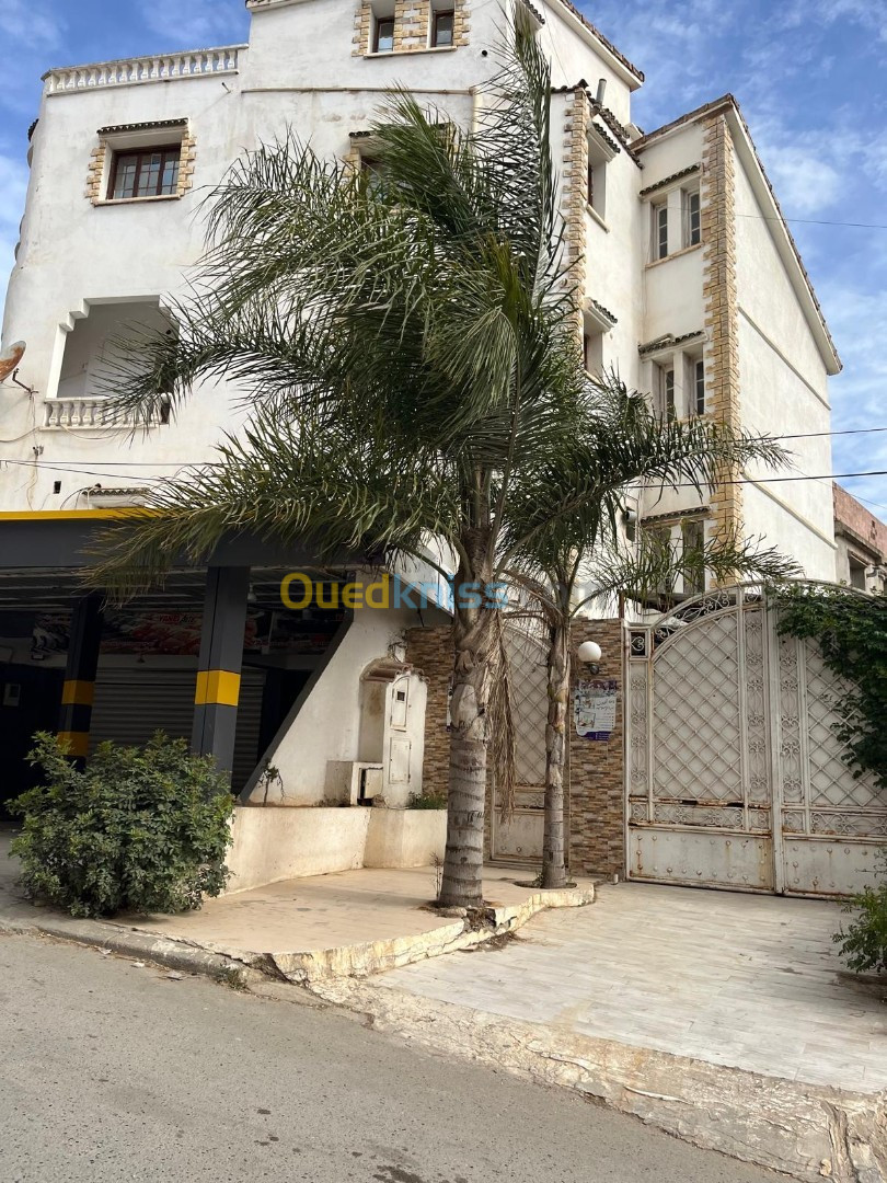 Location Duplex Alger Draria