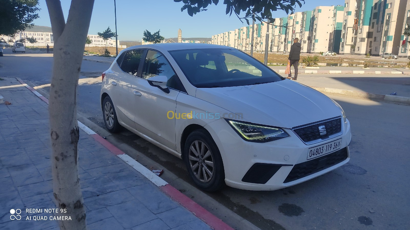 Seat Ibiza 2019 