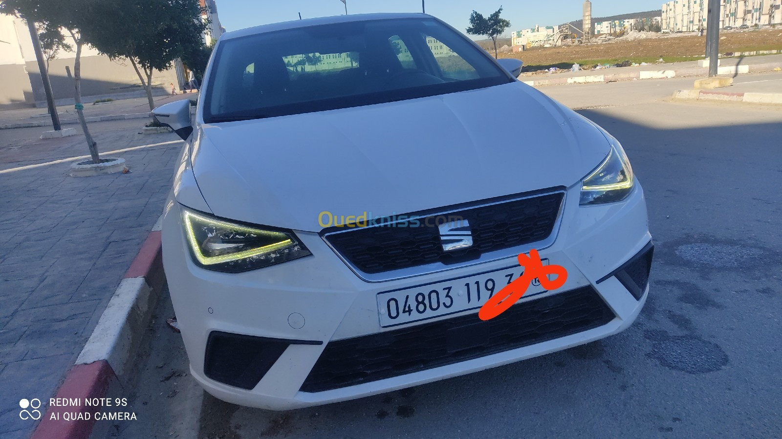 Seat Ibiza 2019 