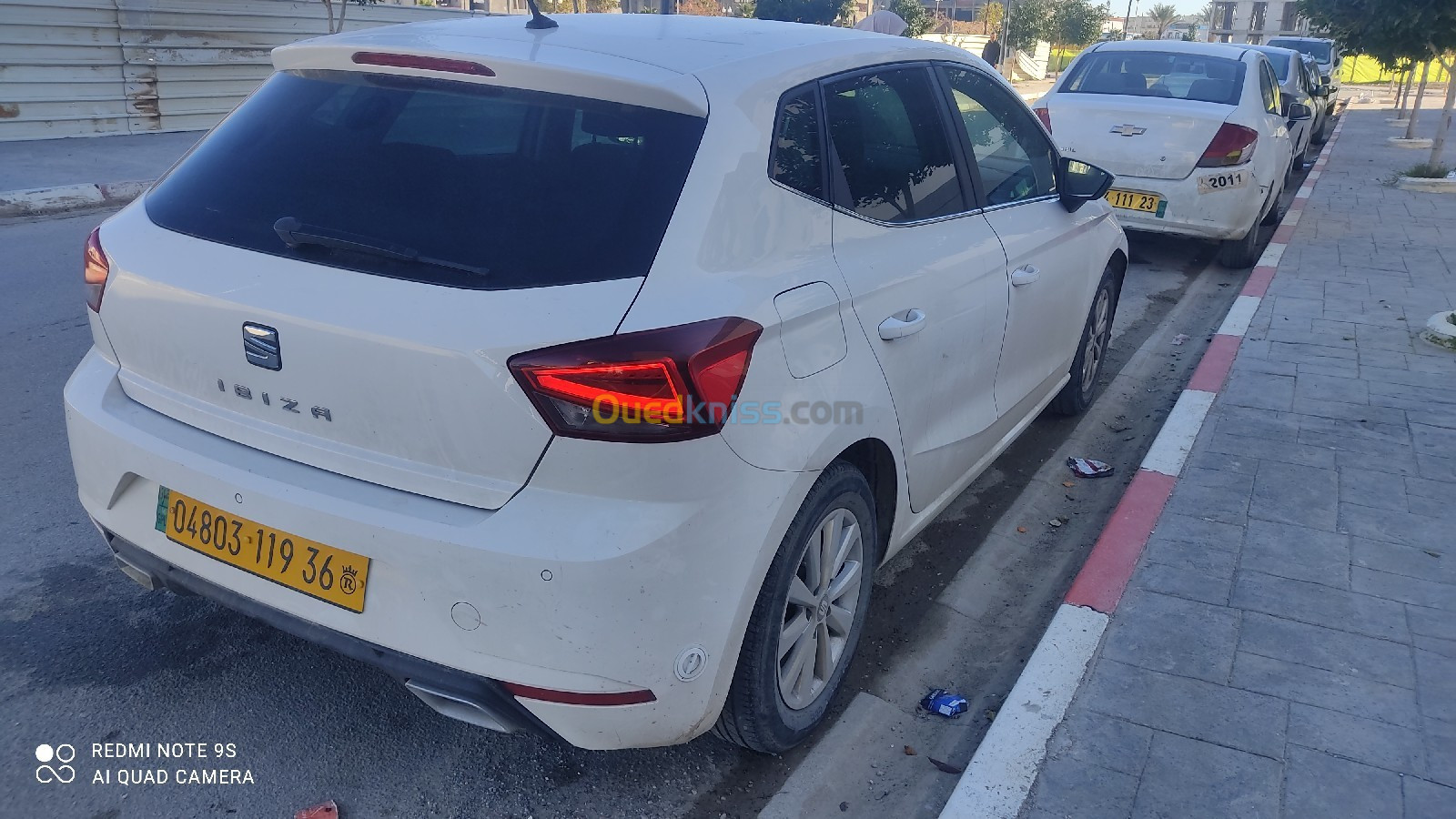 Seat Ibiza 2019 