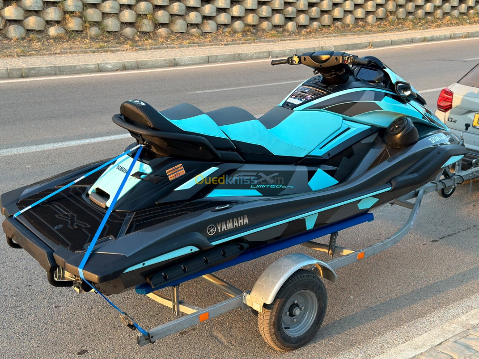 Yamaha Jet ski 2023