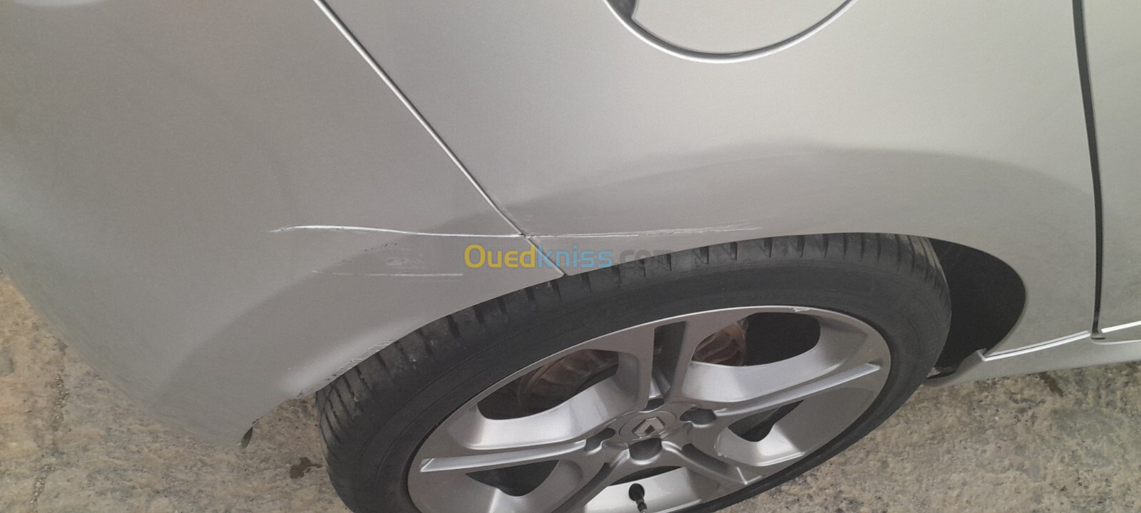 Renault Clio 4 2019 GT Line +