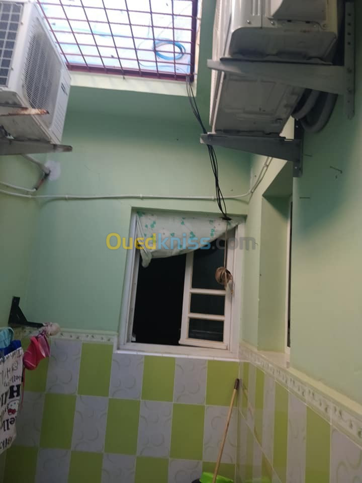 Vente Appartement F03 Tlemcen Tianet