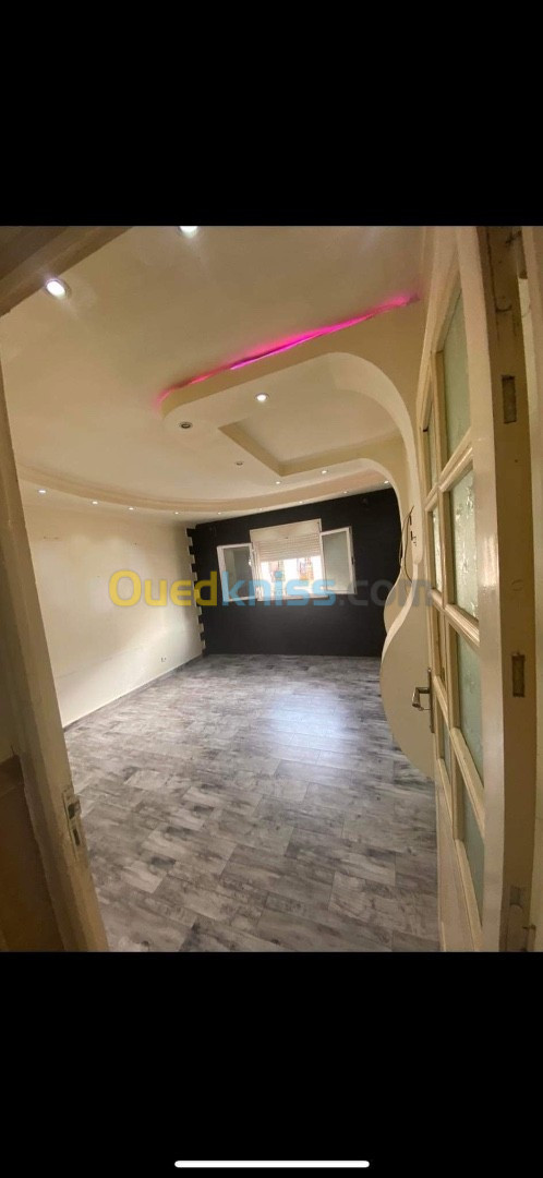 Vente Appartement F3 Alger Bordj el kiffan