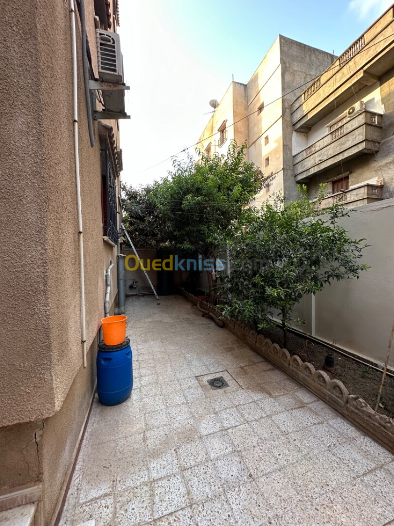 Vente Villa Alger Dar el beida