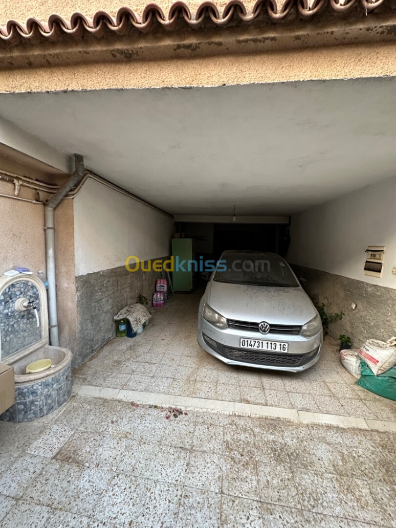 Vente Villa Alger Dar el beida